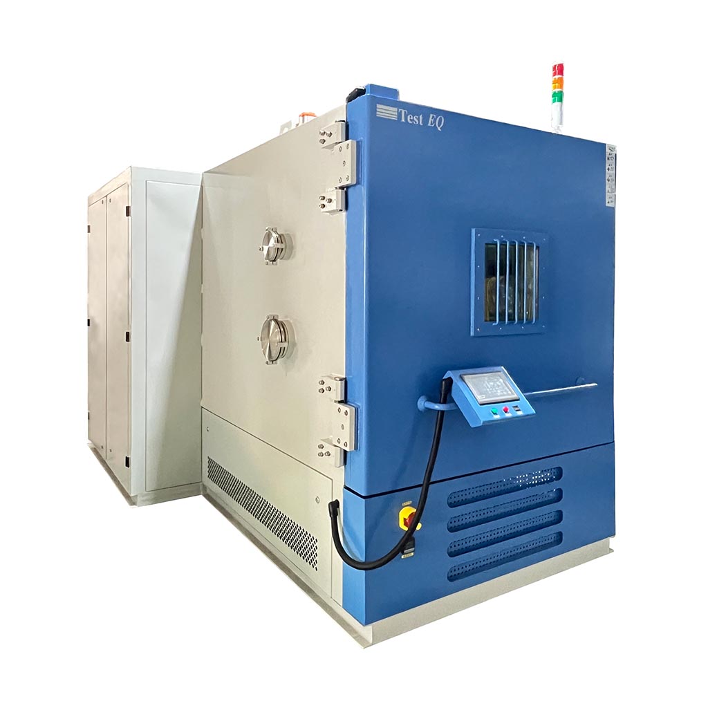 altitude chamber,low pressure test chamber,high altitude test chamber,humidity environmental chamber,constant climate chamber